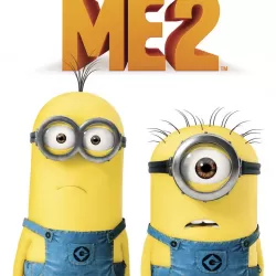 Despicable Me 2