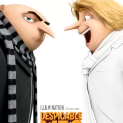 Despicable Me 3