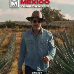 Destilando México
