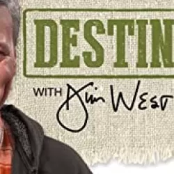 Destination Craft With Jim West