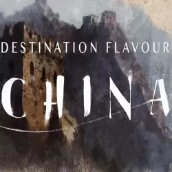 Destination Flavour: China