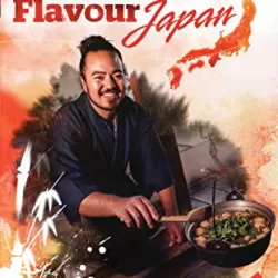 Destination Flavour Japan