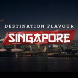 Destination Flavour Singapore