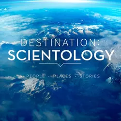 Destination Scientology