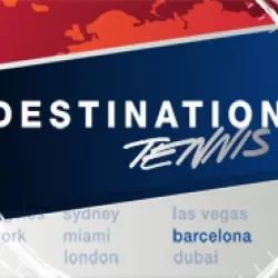 Destination Tennis