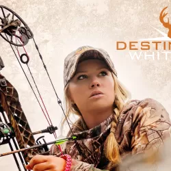 Destination Whitetail