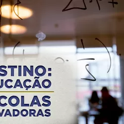 Destino: Educação