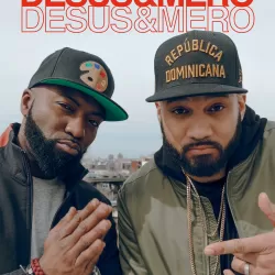 Desus & Mero