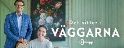 Det sitter i väggarna