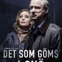 Det som göms i snö