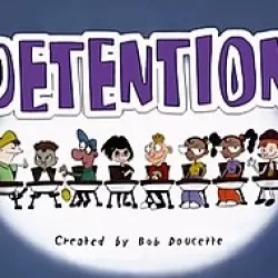 Detention