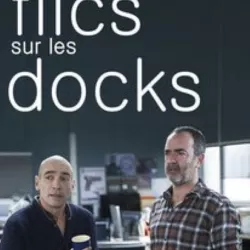 Deux Flics Sur Les Docks