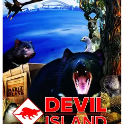 Devil Island