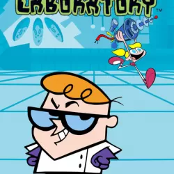 Dexter's Laboratory