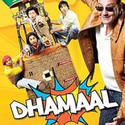 Dhamaal