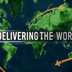 DHL: Delivering the World