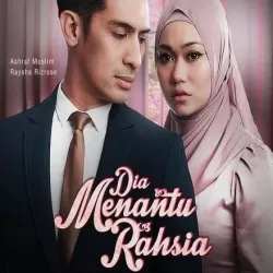 Dia Menantu Rahsia