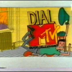 Dial MTV