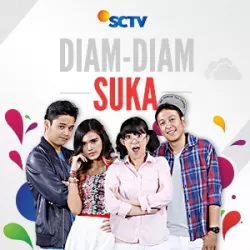 Diam-Diam Suka