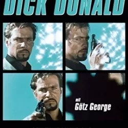 Diamantendetektiv Dick Donald