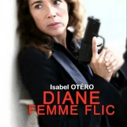 Diane, Crime Fighter