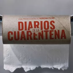 Diarios de la cuarentena