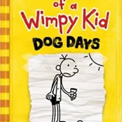 Diary of A Wimpy Kid: Dog Days