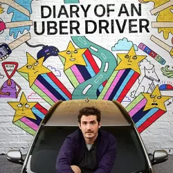 Diary of an Uber Driver