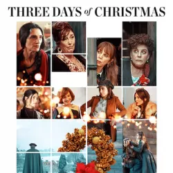 Días de Navidad [Three Days of Christmas]