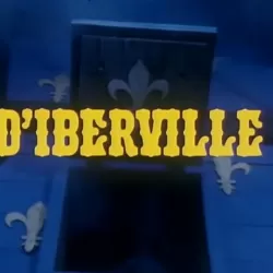 D'Iberville