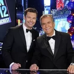 Dick Clark's New Year's Rockin' Eve With Ryan Seacrest 2017