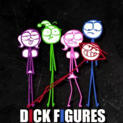 Dick Figures