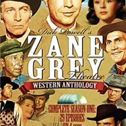 Dick Powell's Zane Grey Theatre