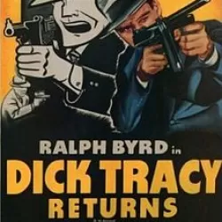 Dick Tracy Returns