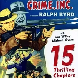 Dick Tracy vs. Crime Inc.