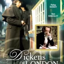 Dickens of London