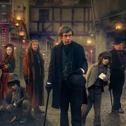 Dickensian