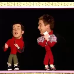 Diddy Dick and Dom