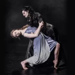 Dido & Aeneas: A Choreographic Opera