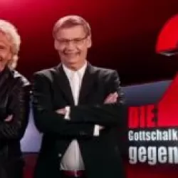 Die 2 – Gottschalk & Jauch gegen alle