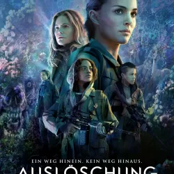 Die Auslöschung