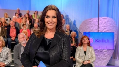 Die Barbara Karlich Show