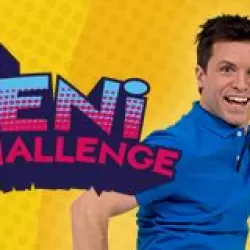 Die Beni Challenge