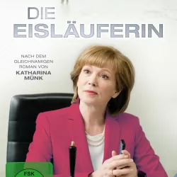 Die Eisläuferin