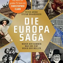 Die Europa-Saga