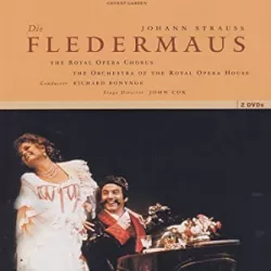 Die Fledermaus (Royal Opera)