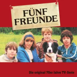 Die Freunde der Freunde