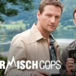 Die Garmisch-Cops