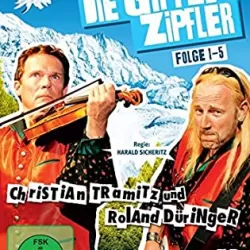 Die Gipfelzipfler