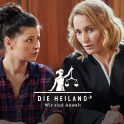 Die Heiland – Wir sind Anwalt